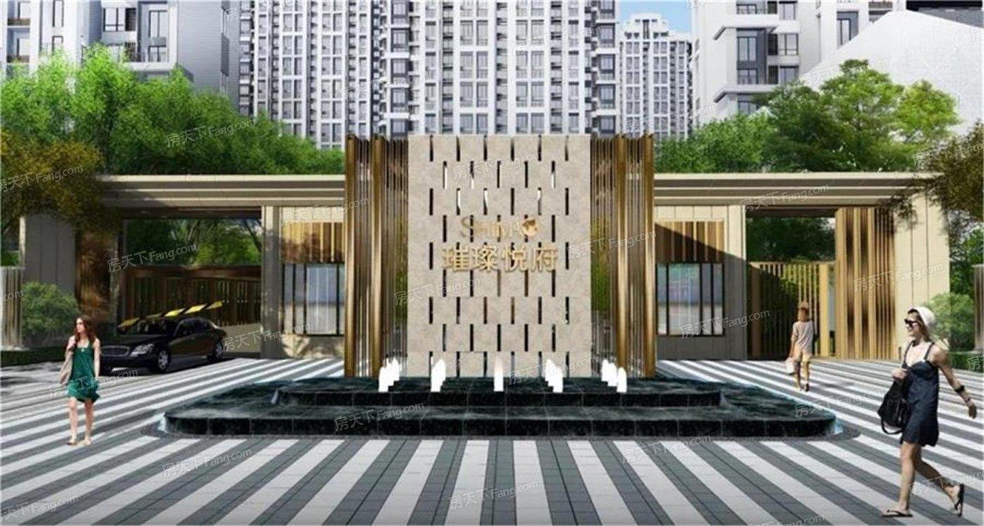 石码文昌森邻最新消息