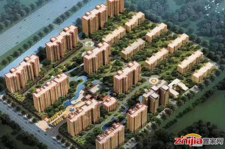天铭水润新城最新消息