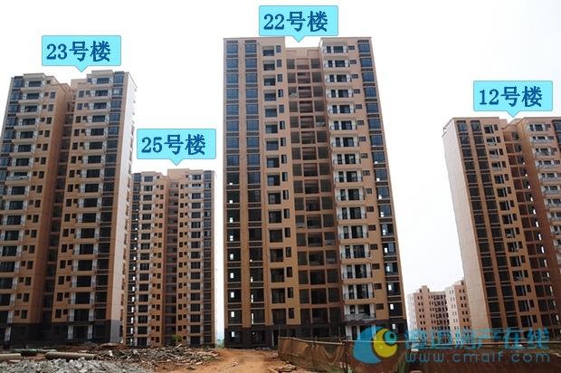 澄迈逸海华庭最新消息