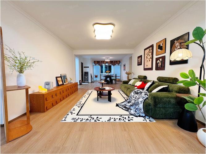 密云开元小区二手房