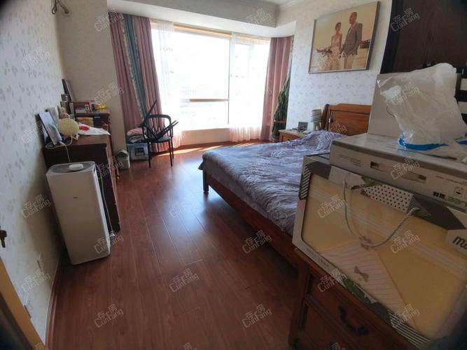 大连明秀嘉园二手房