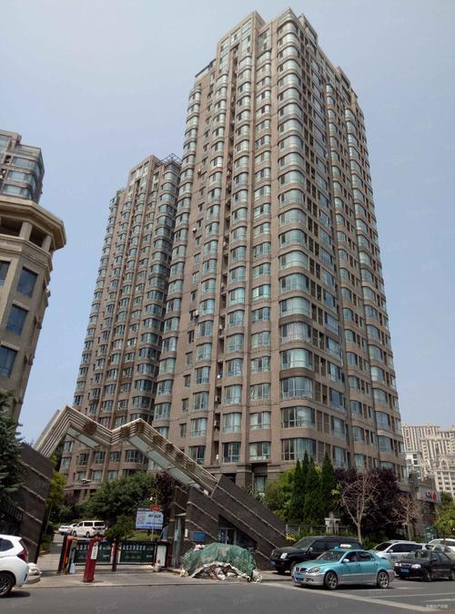 大连明秀嘉园二手房