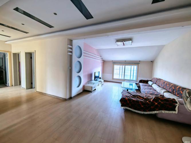 安阳个人二手房出售