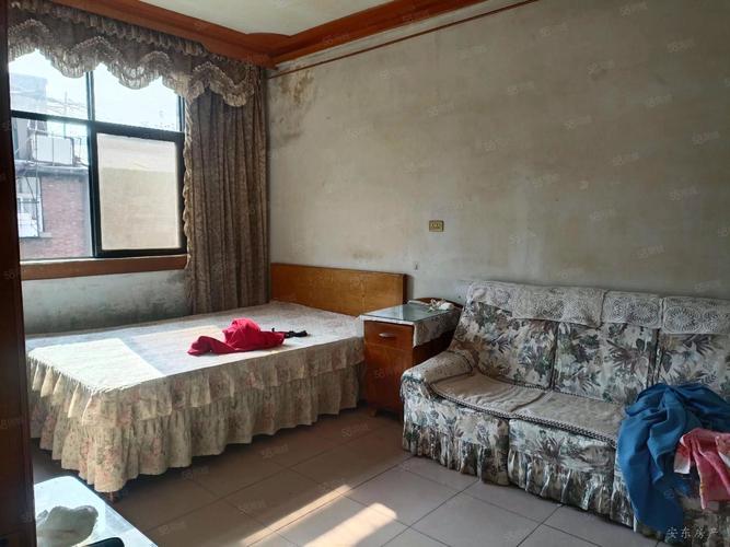 安阳个人二手房出售