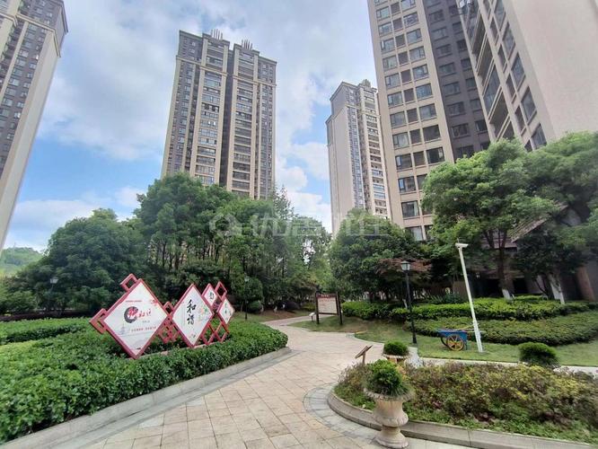 遵义中建幸福城房价