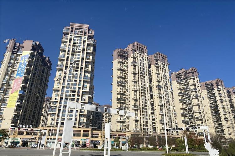 遵义中建幸福城房价