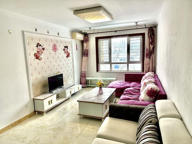 固安二手房58同城