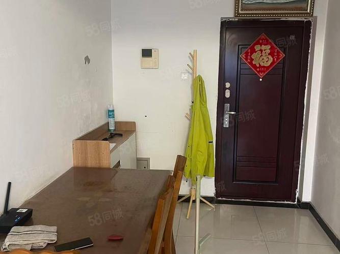 固安二手房58同城