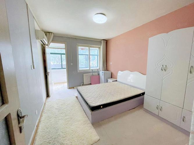 鲁能康桥二手房出售