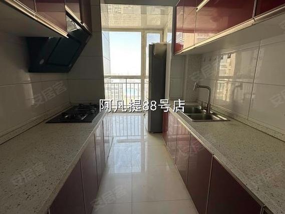 沈阳丽水金阳二手房