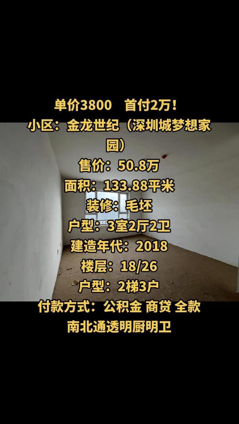 小县城房价多少合理