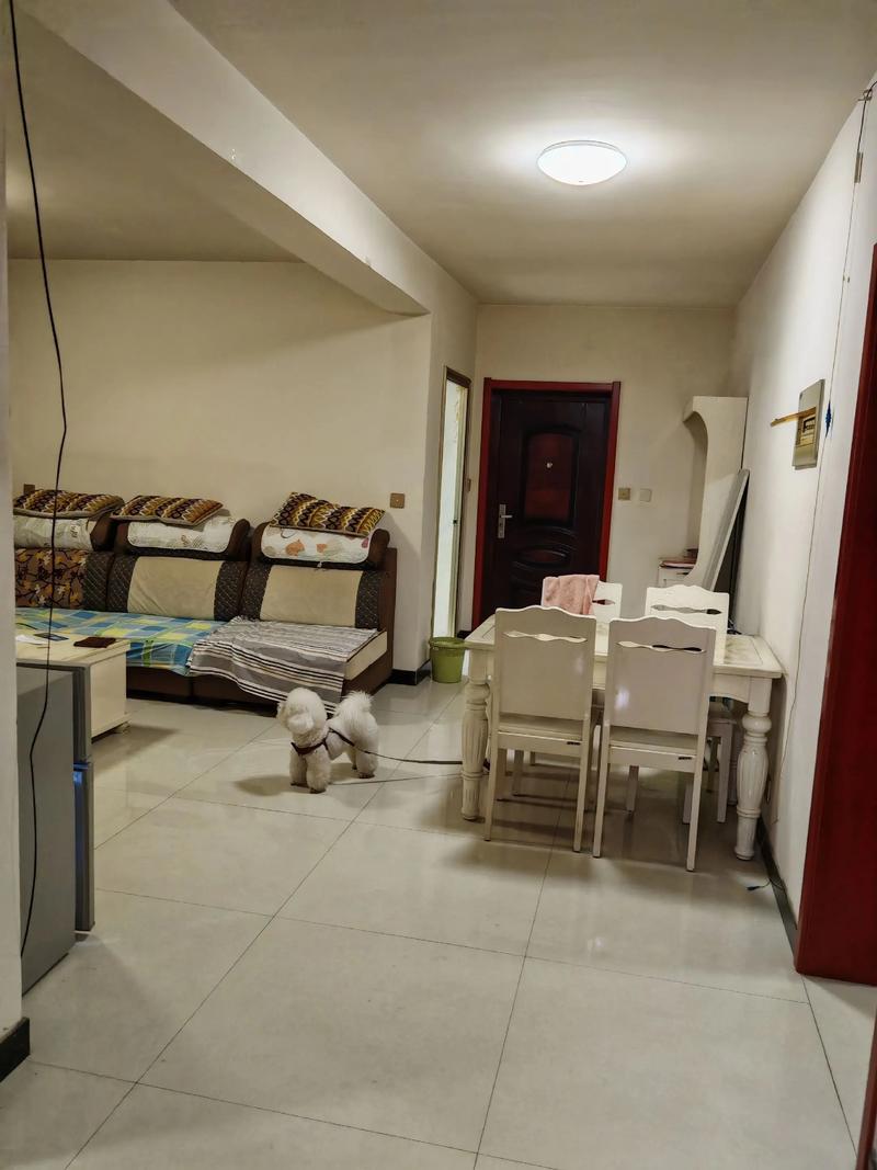 和谐天下二手房出售