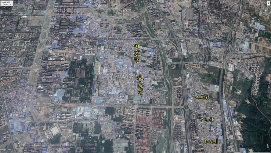 鱼化寨村改造最新消息