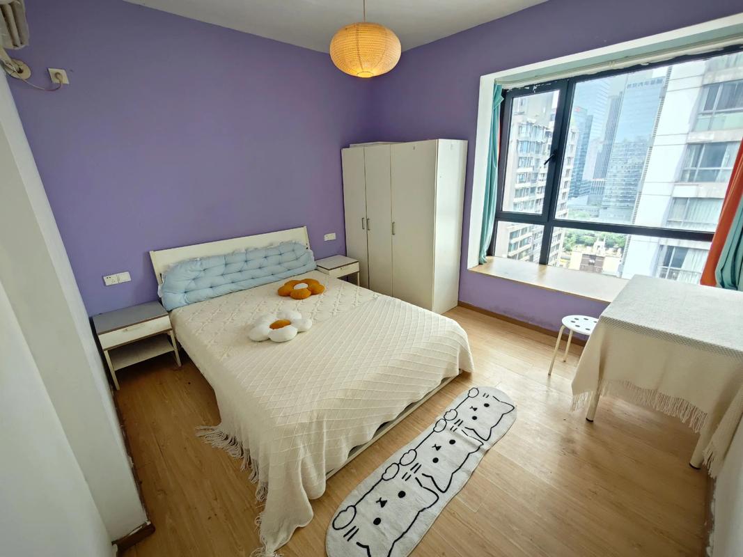 陈家桥公租房最新消息