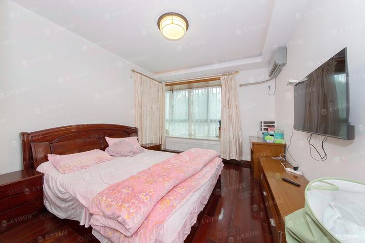 上海九亭二手房价格