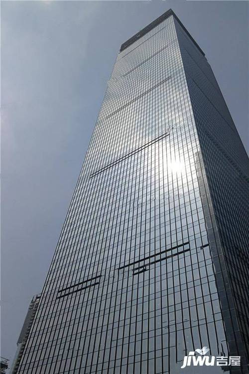 西安国瑞中心最新进展