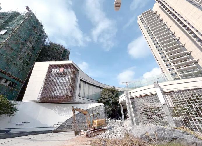 佳兆业南门墩最新消息