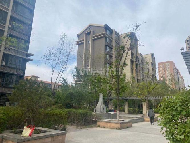 个人二手房出售呼市