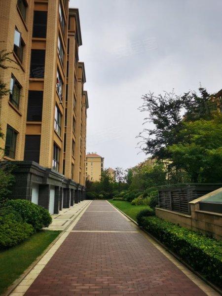 连云港郡望府最新房价