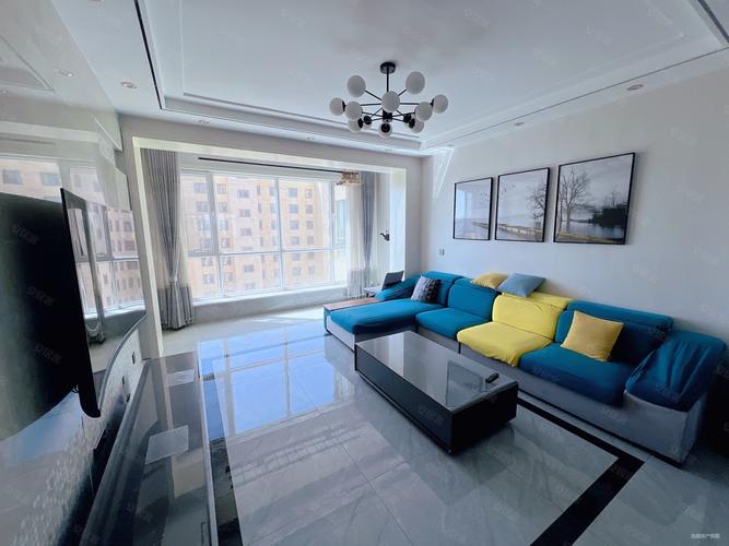 济南大众嘉园二手房