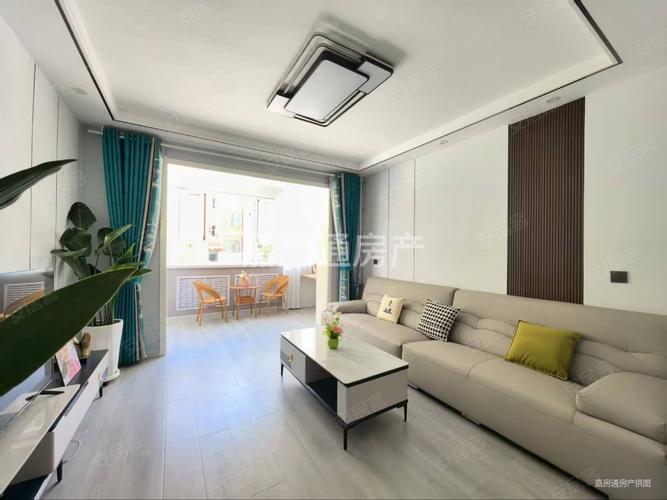 济南大众嘉园二手房