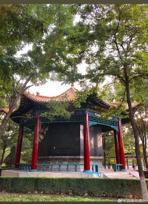 邯矿阳光花园最新进展