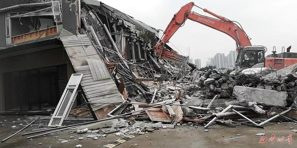 长桥三村动迁最新消息