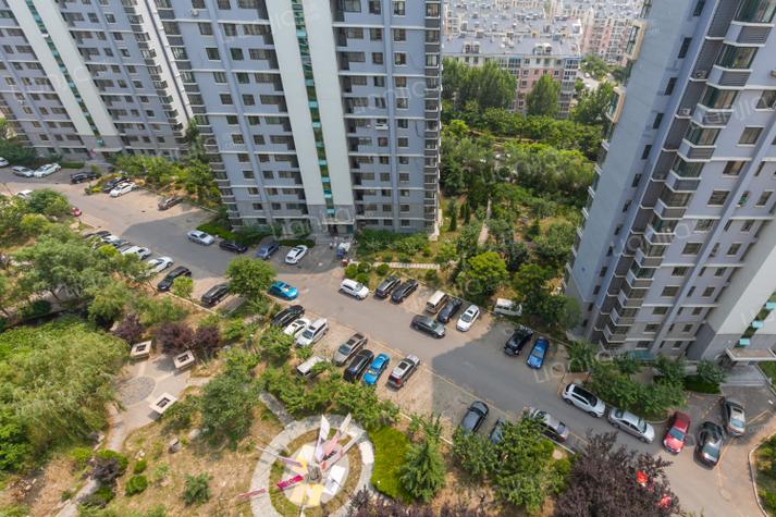 青岛梦境江南二手房