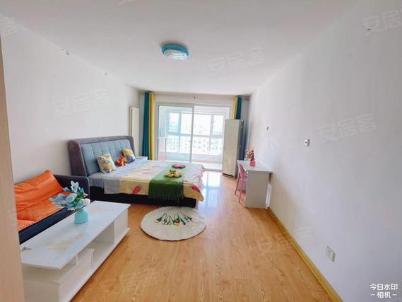 青岛梦境江南二手房