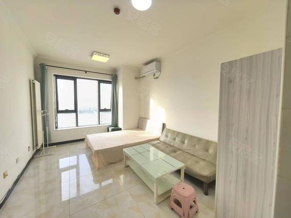 东亚环球国际二手房