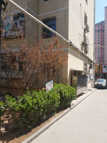 秦皇岛新兴里二手房