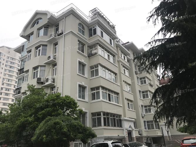 青岛凯旋家园二手房