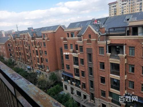 云岭星河庄园二手房