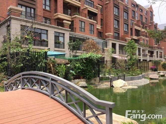 云岭星河庄园二手房