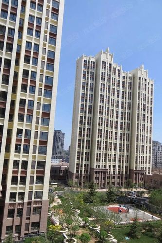 海达如意金岸最新消息