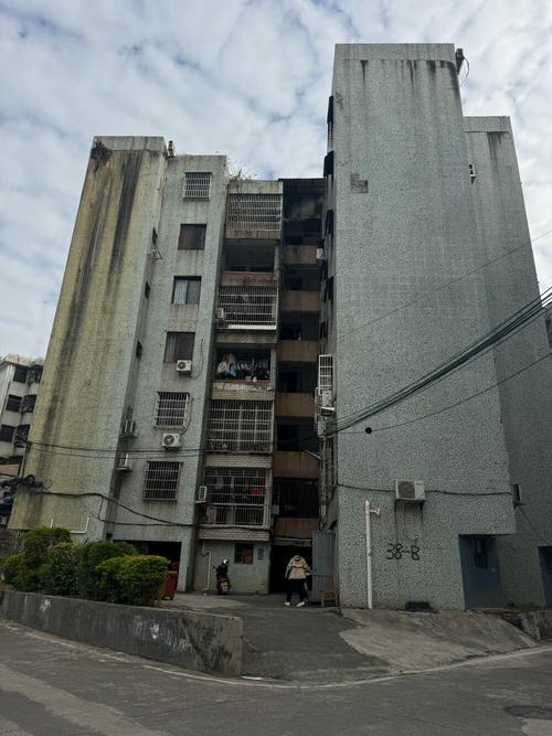 河源整栋二手房出售