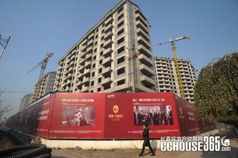 帝豪巴赫丽舍最新消息