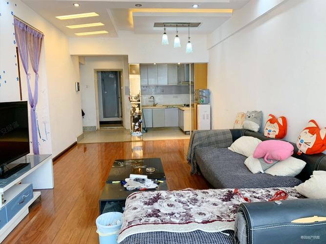 锦泰花园二手房价格