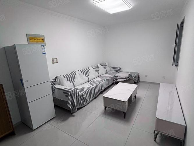 正定常山小区二手房