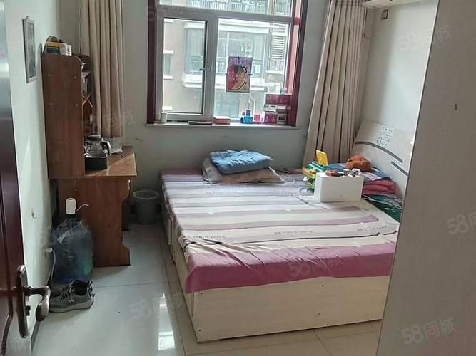 正定常山小区二手房