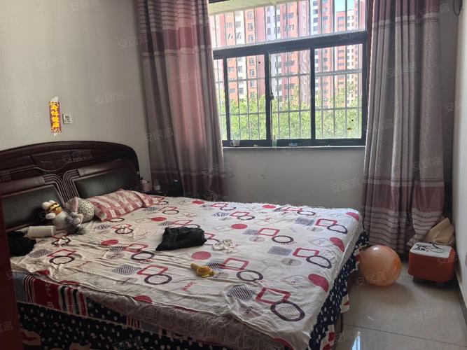 金桥花园二手房房价