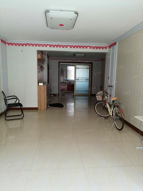 金桥花园二手房房价