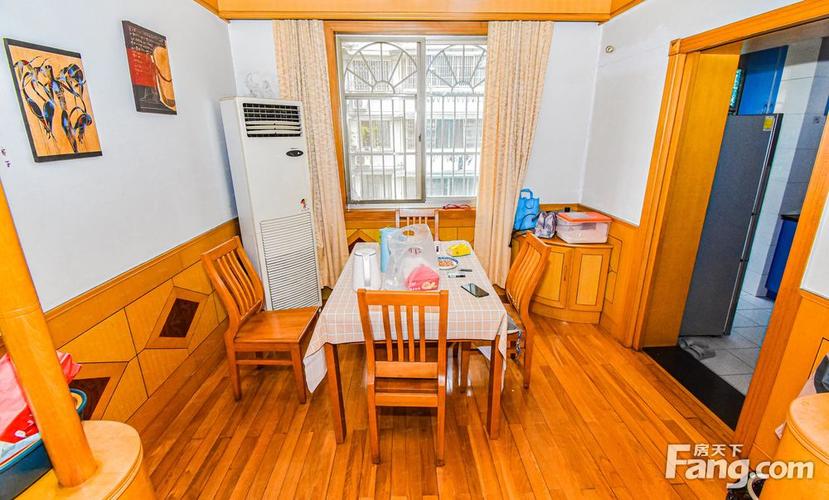 杭州流水西苑二手房