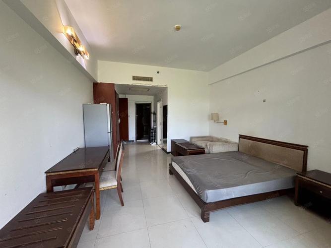 三亚椰景蓝岸二手房