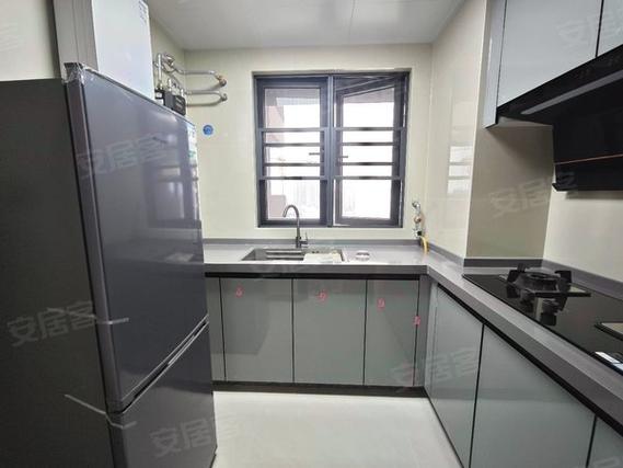 左岸花园二手房价格