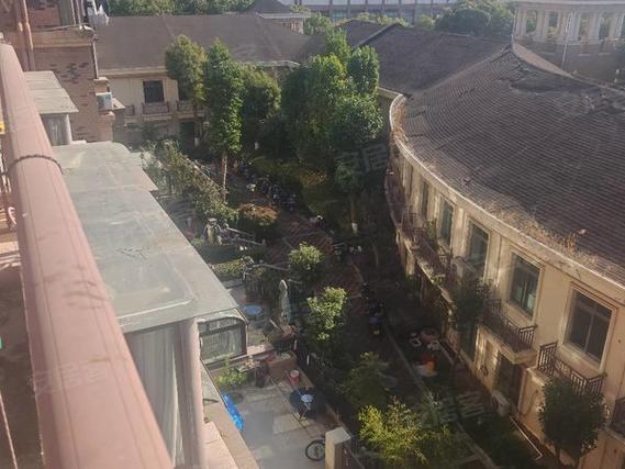 无锡万科维园最新消息