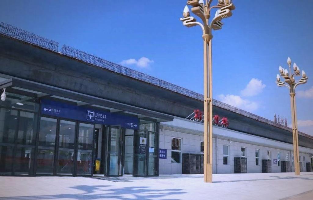 四川南充北站最新消息