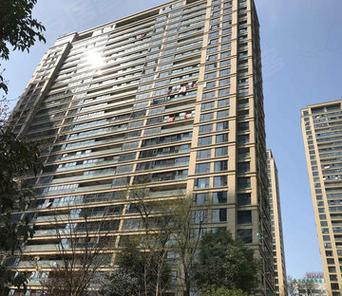 合肥绿城玫瑰园房价