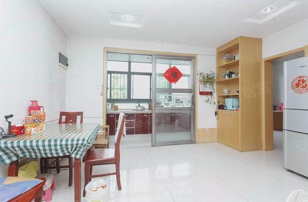 望湖城福桂苑二手房