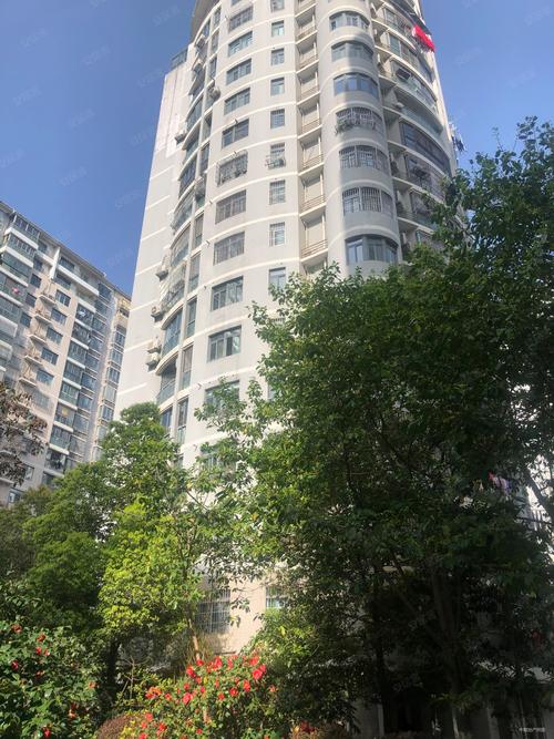 望湖城福桂苑二手房